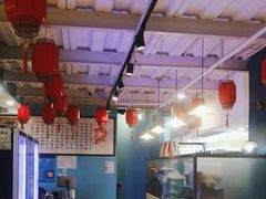 -阿郎龙虾烧烤海鲜馆(苏河融景店)