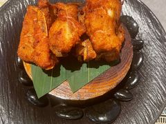 -沿江海南菜·文昌鸡祖师爷(大东海店)