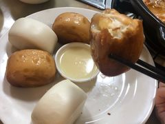 -李师傅脆肚(梅林店)