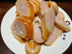 -姚记炒肝店(簋街店)