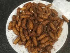 -买又大餐厅(福林里店)