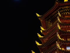 -靖西锦绣古镇景区