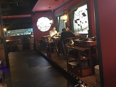 大堂-大渝火锅(苏州西城永捷店)