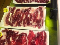 五花趾-潮泰牛肉火锅 · 创于1992年(车公庙店)