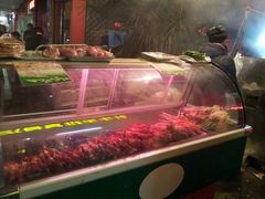 android_upload_pic-新疆玉石阿卜都烧烤(太平南路店)