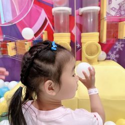 -MELAND CLUB亲子乐园·派对·餐厅(北京芳圆里ID MALL店)