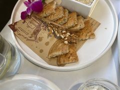 -野蔓果·山野菜(西湖景区·龙井茶田店)