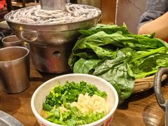 -萍姐火锅·公路夜市(南京新街口店)