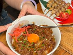 -江户家·日本料理·铁板烧(汉江东路店)