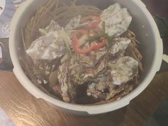 -农家霸王地锅鸡(国顺东路店)