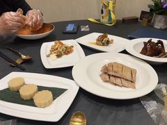 -A One Kitchen·南京精菜馆(晶丽酒店店)