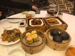 -金翠皇宫粤菜·点心·海鲜(科技园店)