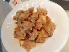 -7号院家宴.烧鸽子(门头沟店)