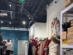 -海马体照相馆(天津世纪都会店)