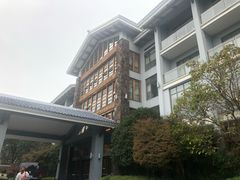 -天目湖御水温泉·度假酒店