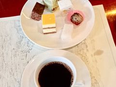 -泰谷酒店·太古码头闽菜自助餐厅