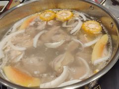 -椰小鸡·琼州糟粕醋(美兰缤纷城店)