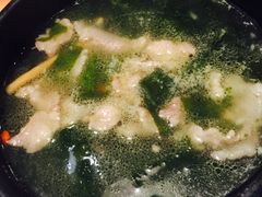 -益百岁牛尾汤(香山路店)