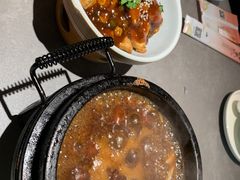 -好武功闽南私房菜(万达店)