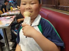 -汉堡王(南京高淳富克斯店)