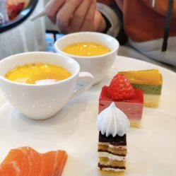 -福州香格里拉·宴会厅