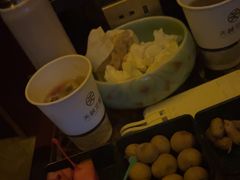 -天诚足道(金融街店)
