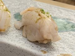 -鮨政· Omakase(港汇恒隆广场店)
