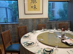 包厢-7017浙菜•建德味(中财店)