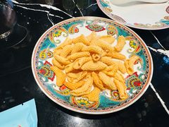 -巴依老爷新疆美食(清华东门店)