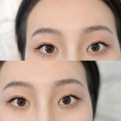 -MIVI野生眉纹绣纹眉