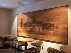 -星巴克(深圳侨城街店)
