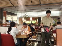 -左庭右院鲜牛肉火锅(苏州园区永旺店)