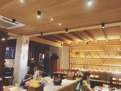 -大牌大·传统杭帮菜(湖滨店)