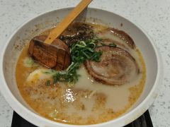 -味千拉面(光启城时尚购物中心店)