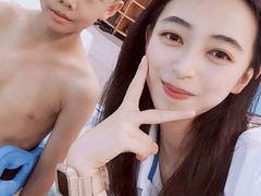 -阳光游泳培训(北苑店)