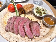 -农畉LONFOOD(益田假日广场店)