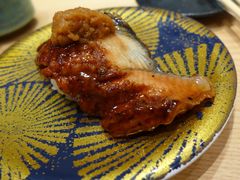 -大起水产回转寿司(大丸心斋桥店)