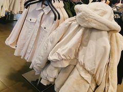 -ZARA(沈阳大悦城店)