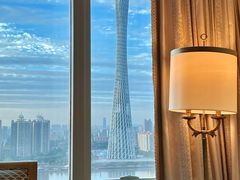 -广州富力丽思卡尔顿酒店