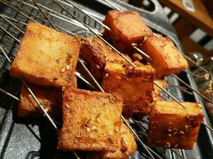 -聚点串吧·北京烧烤(赵登禹路店)