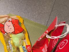 -海底捞火锅(关山保利店)