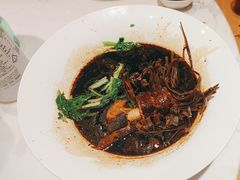 -筱爷叔·上海传统手工菜(玉树路店)