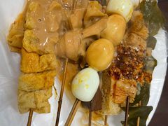 -郭记小街麻辣烫(南小街总店)