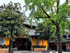 -龙华寺