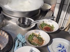 -尤素福东举院饺子馆