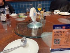 -东海怡品海鲜豆捞(舟宿夜江店)