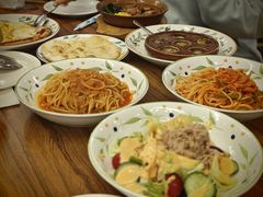 -萨莉亚意式餐厅(南开大悦城店)