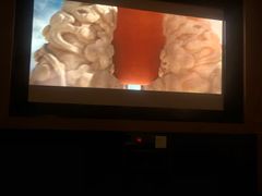 -金色印象·4K影院式足体养生(杨家坪西郊店)