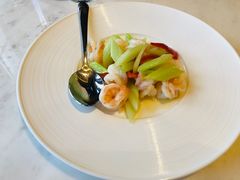 -锦江饭店锦北楼-锦江厅