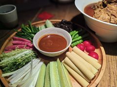 -北方家宴(番禺永旺店)